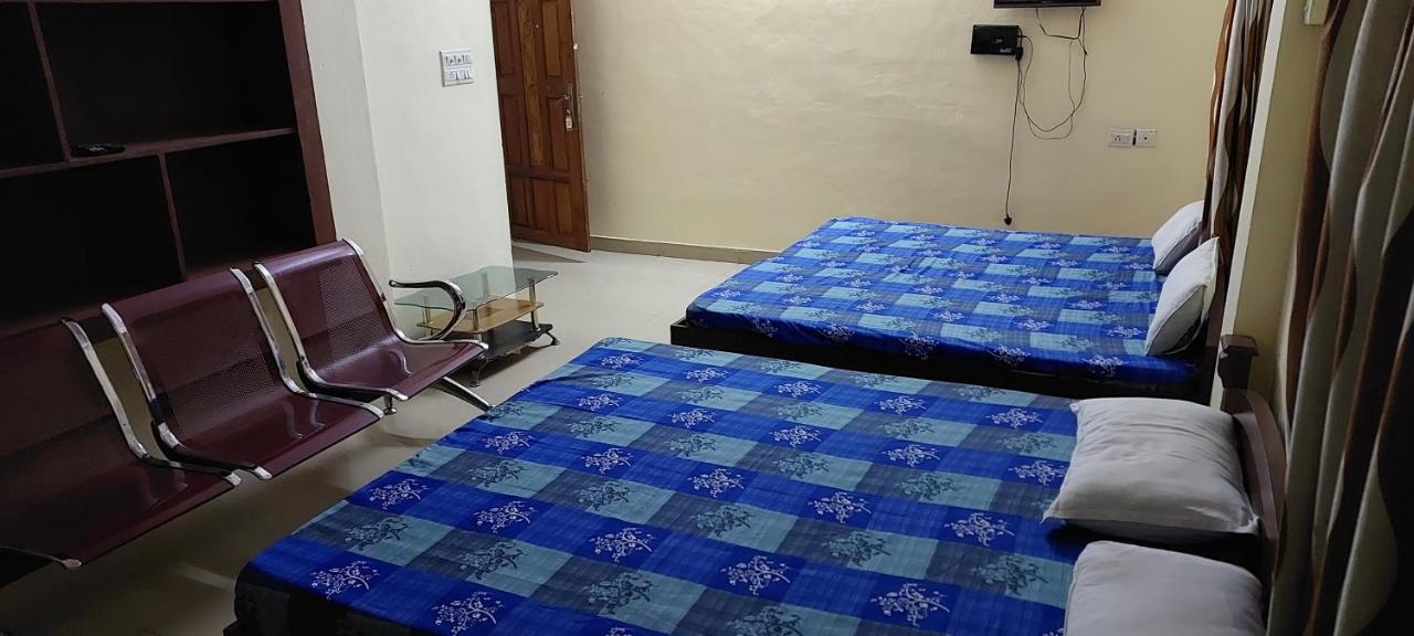 Guruvayur Adithya מראה חיצוני תמונה